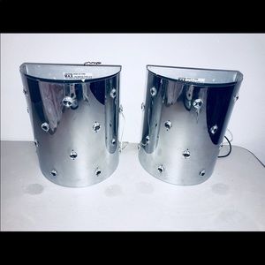 Jewel Light Fixtures